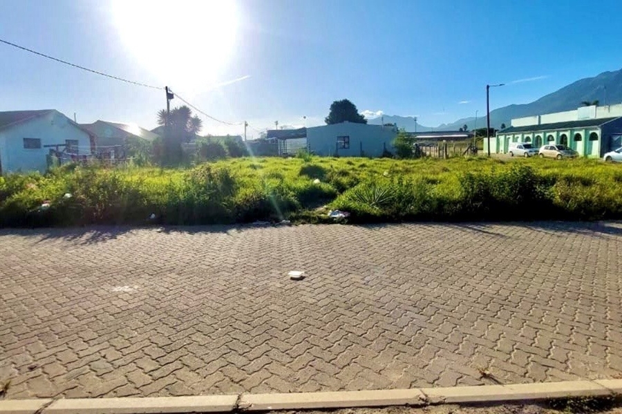 0 Bedroom Property for Sale in Levallia Western Cape